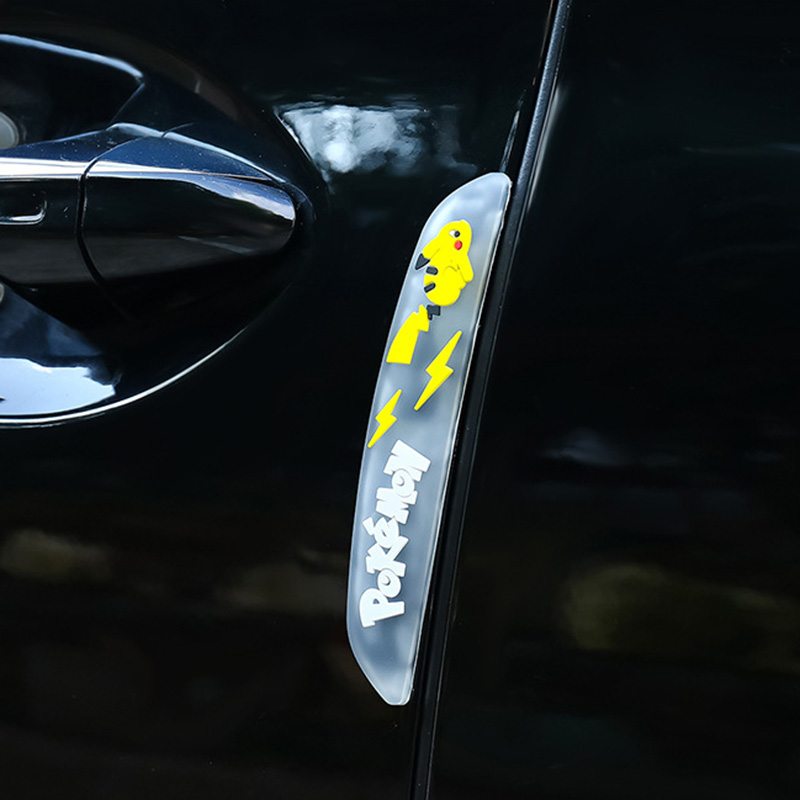 車(chē)門(mén)防撞條 (2)